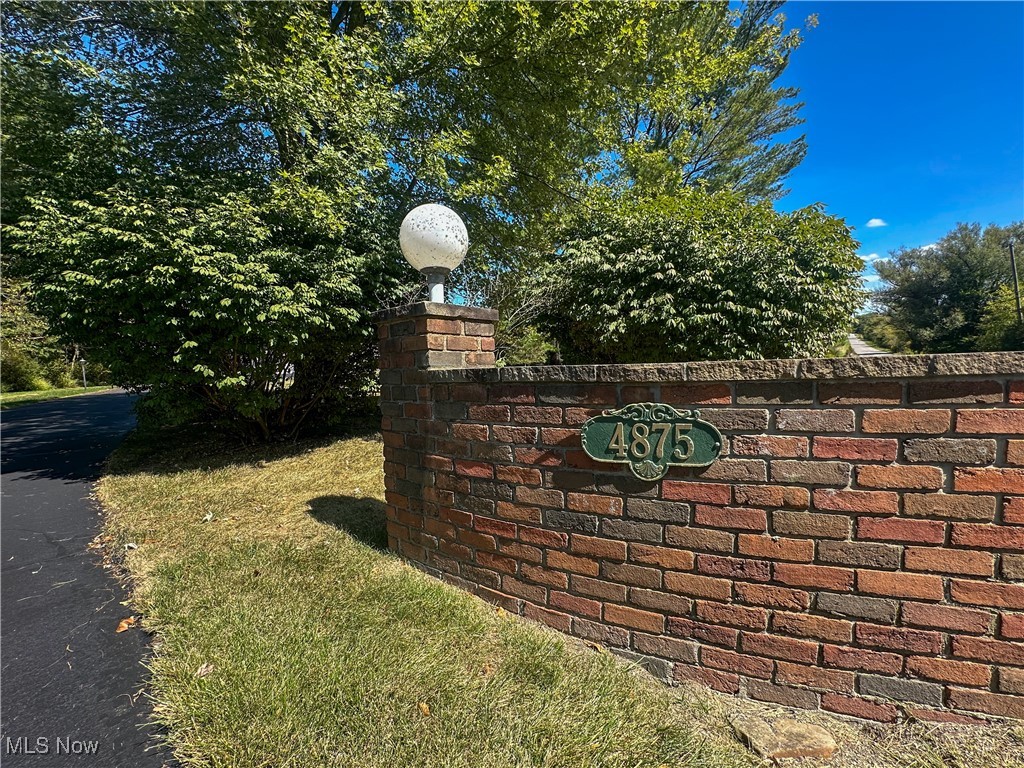 4875 Cadwallader Sonk Road Vienna OH 44473