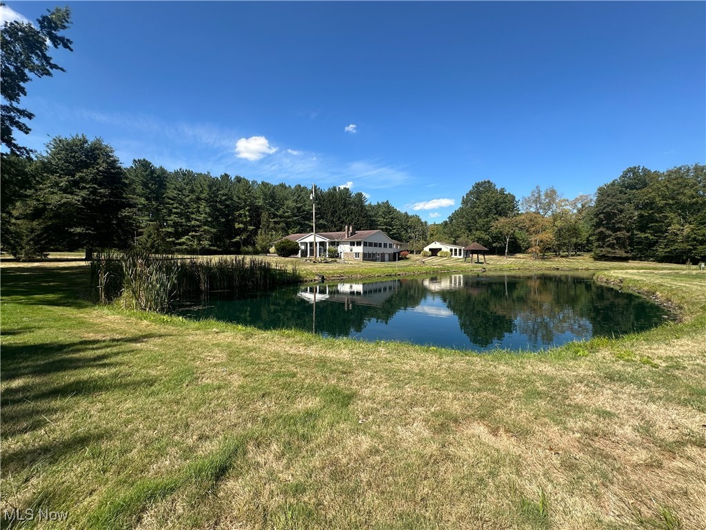 4875 Cadwallader Sonk Road Vienna OH 44473