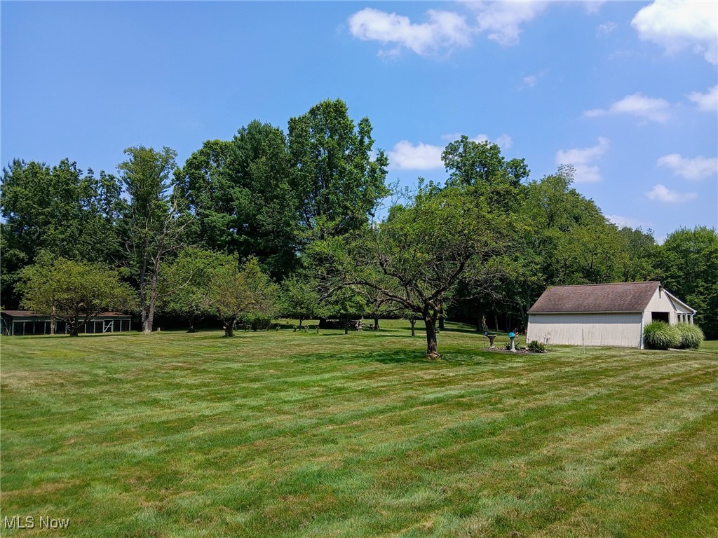4875 Cadwallader Sonk Road Vienna OH 44473