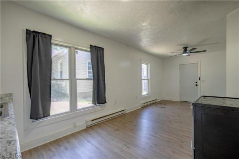 155 Fernwood Avenue Barberton OH 44203