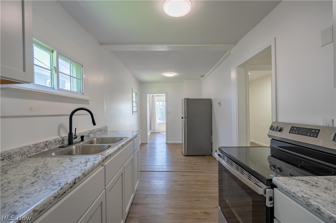 155 Fernwood Avenue Barberton OH 44203