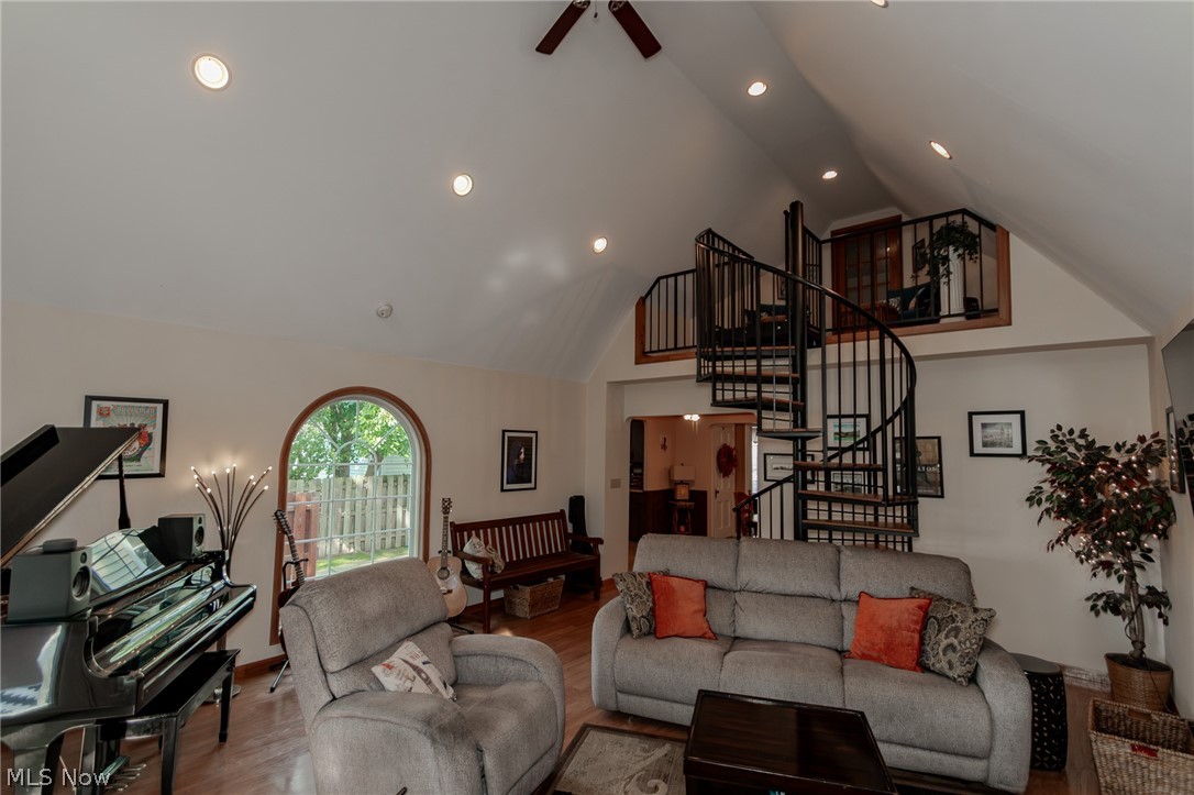 28618 Gilchrist Drive Willowick OH 44095