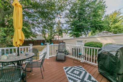 28618 Gilchrist Drive Willowick OH 44095
