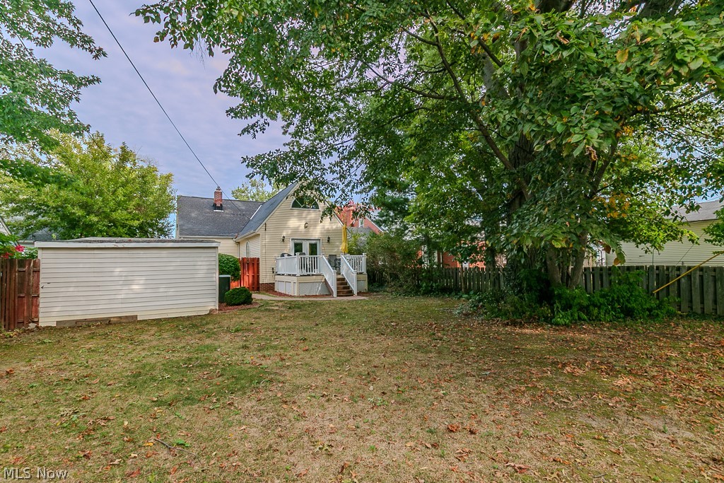 28618 Gilchrist Drive Willowick OH 44095