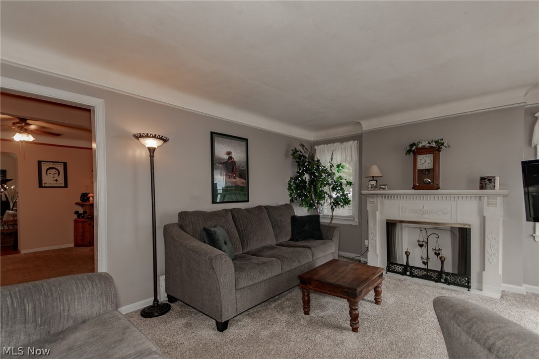 28618 Gilchrist Drive Willowick OH 44095