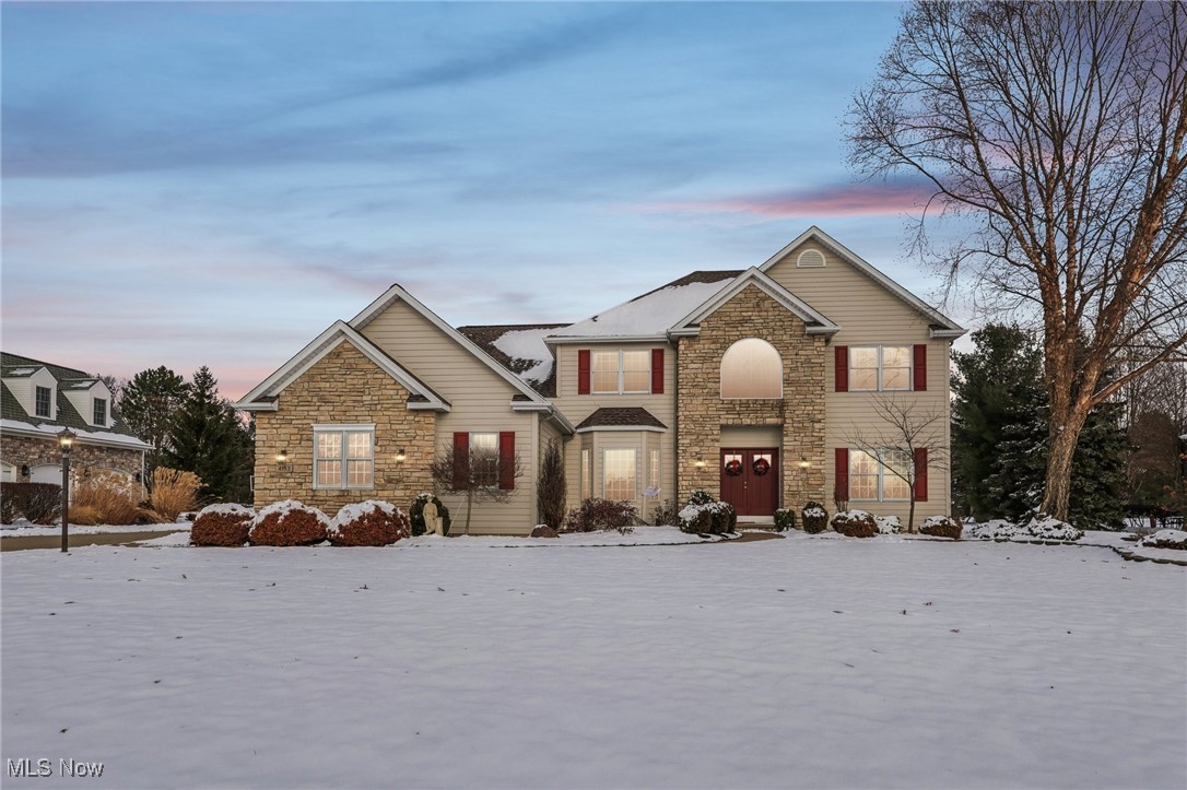 Medina OH, 4153 Fox Meadow Drive