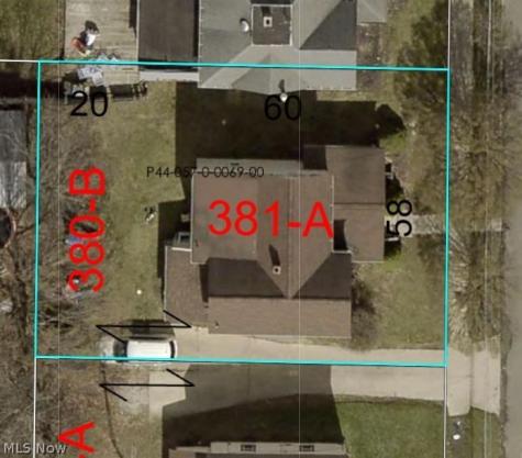 526 Grant Street Ashland OH 44805