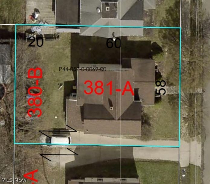 526 Grant Street Ashland OH 44805