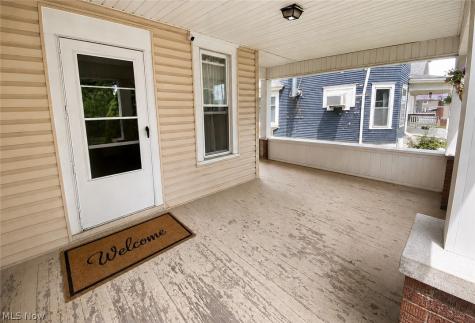 526 Grant Street Ashland OH 44805