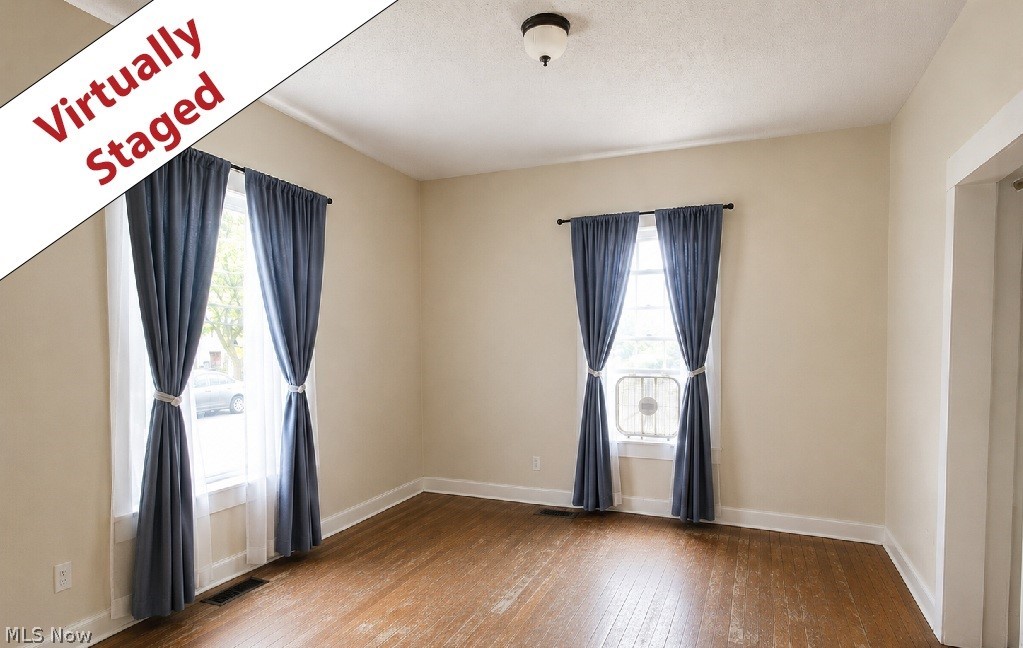 526 Grant Street Ashland OH 44805