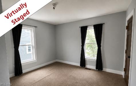 526 Grant Street Ashland OH 44805