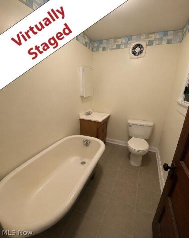 526 Grant Street Ashland OH 44805