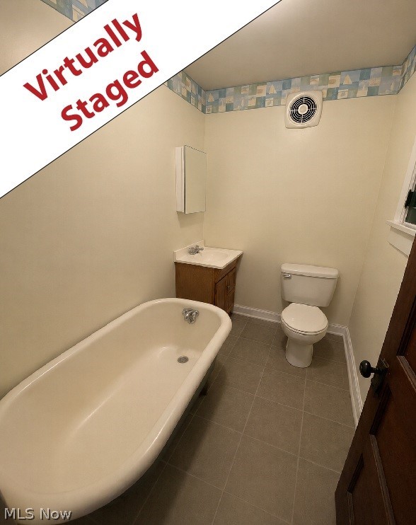 526 Grant Street Ashland OH 44805