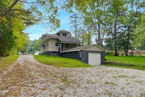 522 Massillon Road Akron OH 44306
