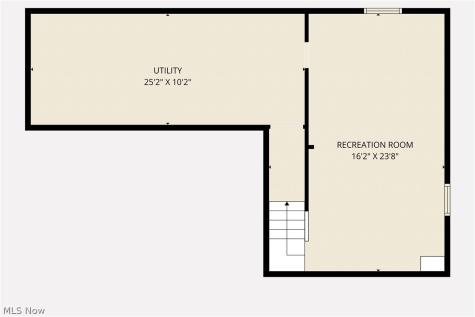 1138 Ledgestone Drive Wadsworth OH 44281