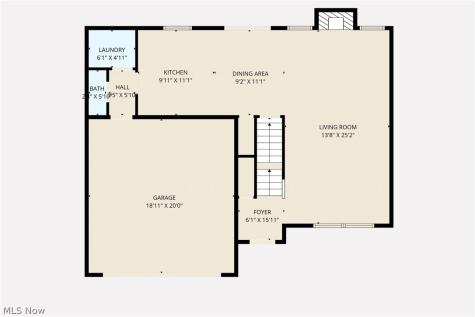 1138 Ledgestone Drive Wadsworth OH 44281