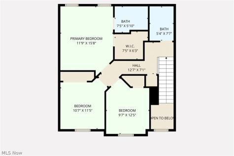 1138 Ledgestone Drive Wadsworth OH 44281