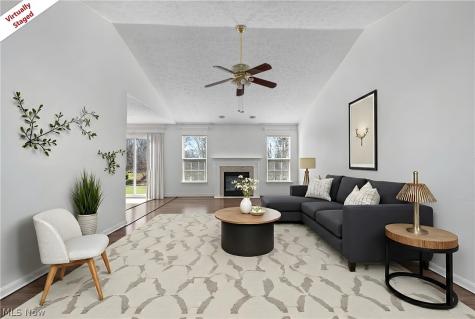 1138 Ledgestone Drive Wadsworth OH 44281