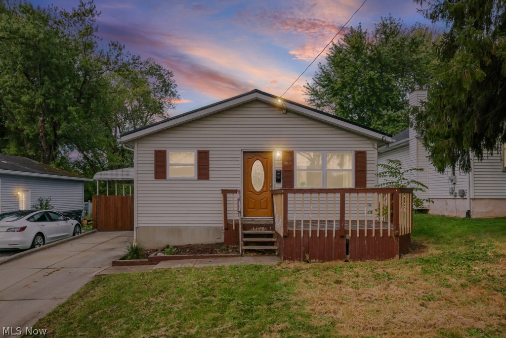 2966 Wingate Avenue Akron OH 44314