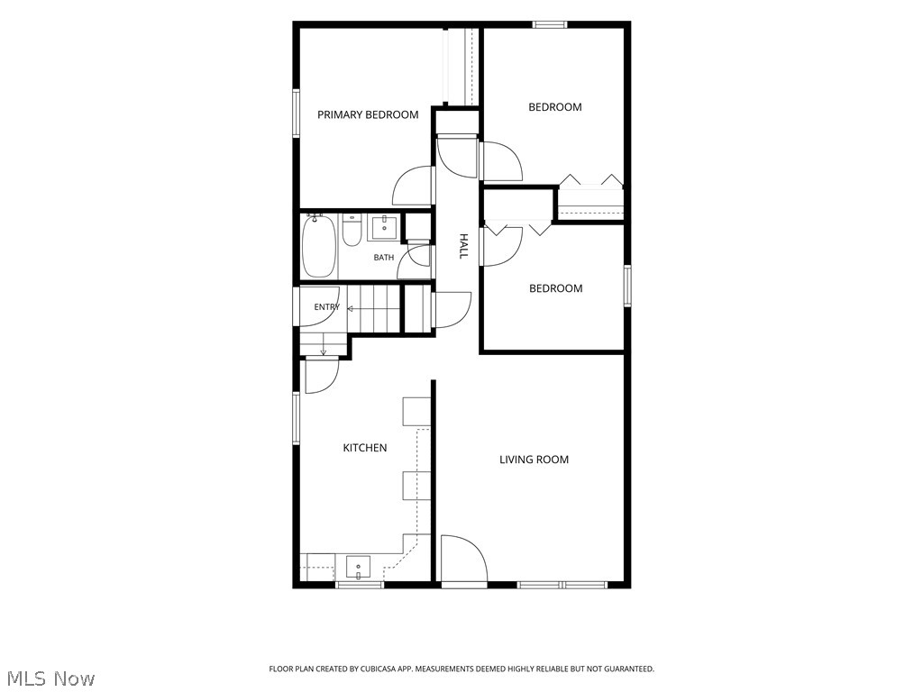 2966 Wingate Avenue Akron OH 44314