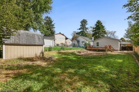 2966 Wingate Avenue Akron OH 44314