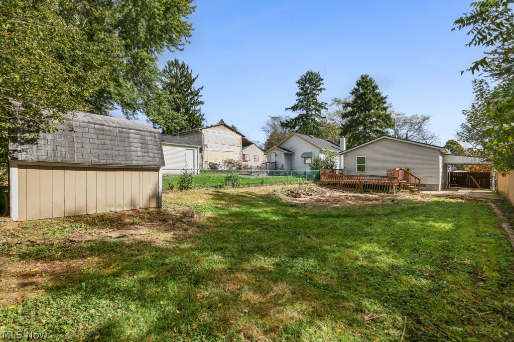 2966 Wingate Avenue Akron OH 44314