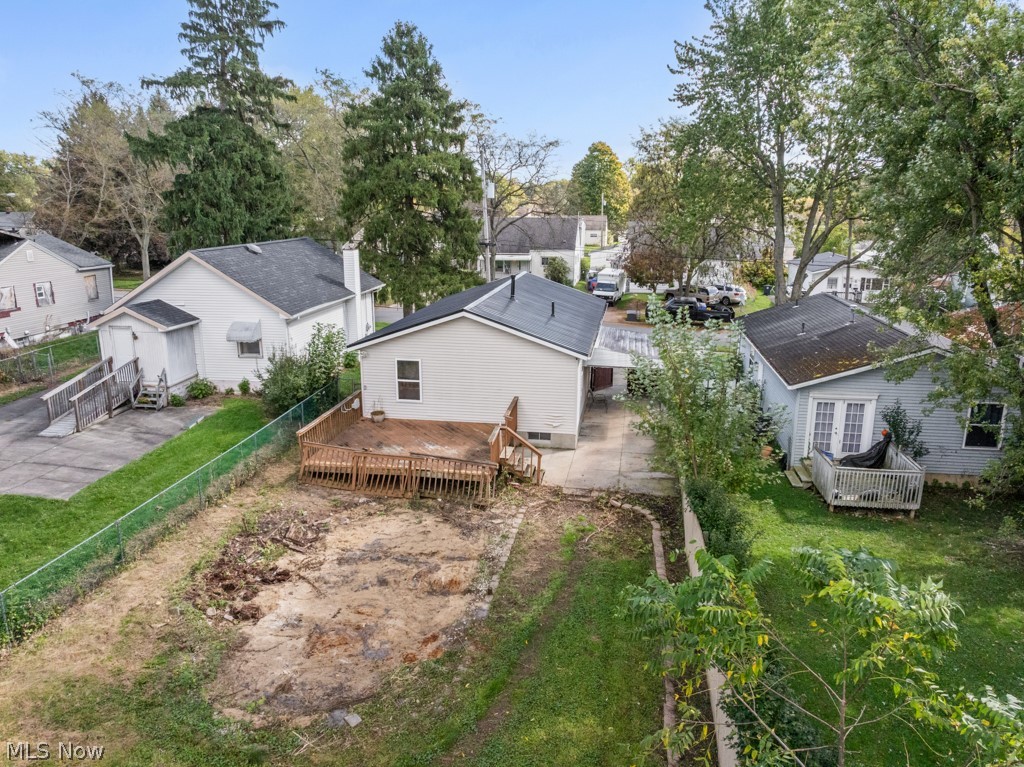 2966 Wingate Avenue Akron OH 44314
