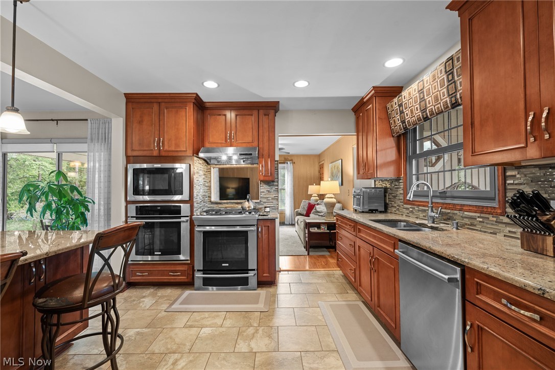 3270 Harris Road Broadview Heights OH 44147