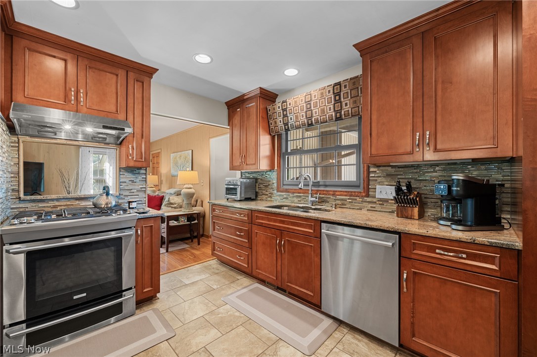 3270 Harris Road Broadview Heights OH 44147