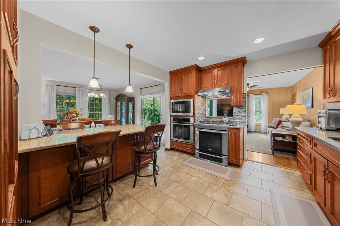 3270 Harris Road Broadview Heights OH 44147