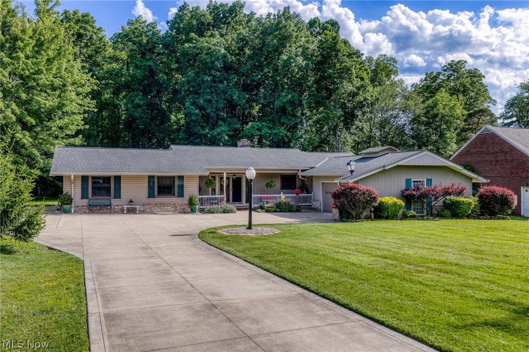 3270 Harris Road Broadview Heights OH 44147