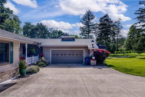 3270 Harris Road Broadview Heights OH 44147