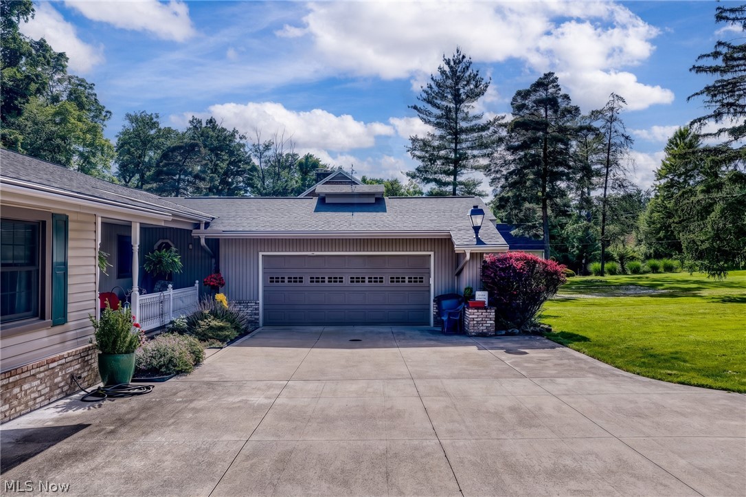 3270 Harris Road Broadview Heights OH 44147