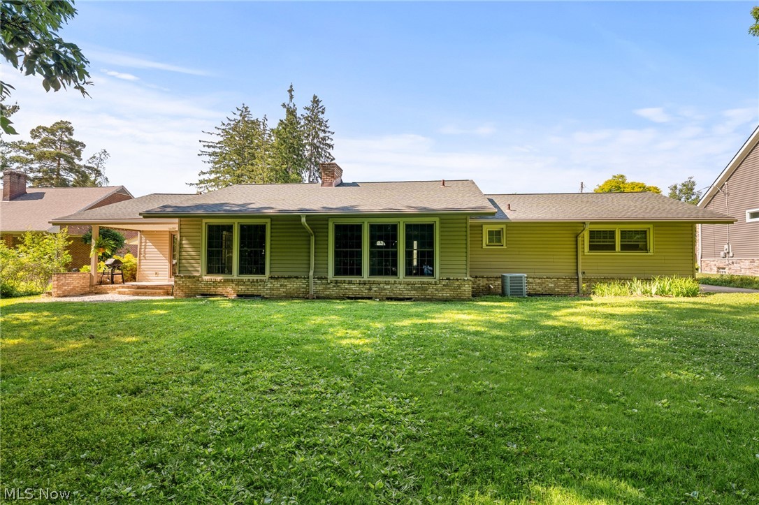 3270 Harris Road Broadview Heights OH 44147