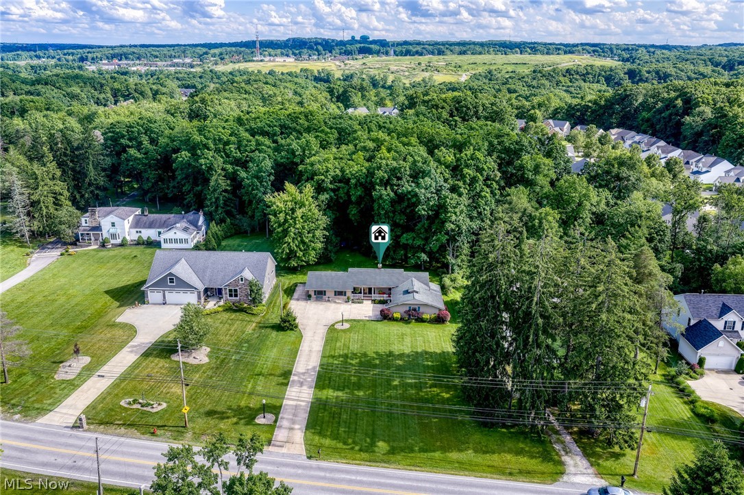 3270 Harris Road Broadview Heights OH 44147