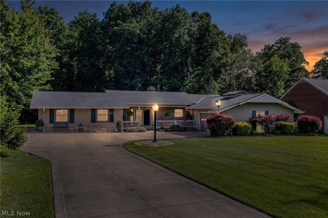 3270 Harris Road Broadview Heights OH 44147
