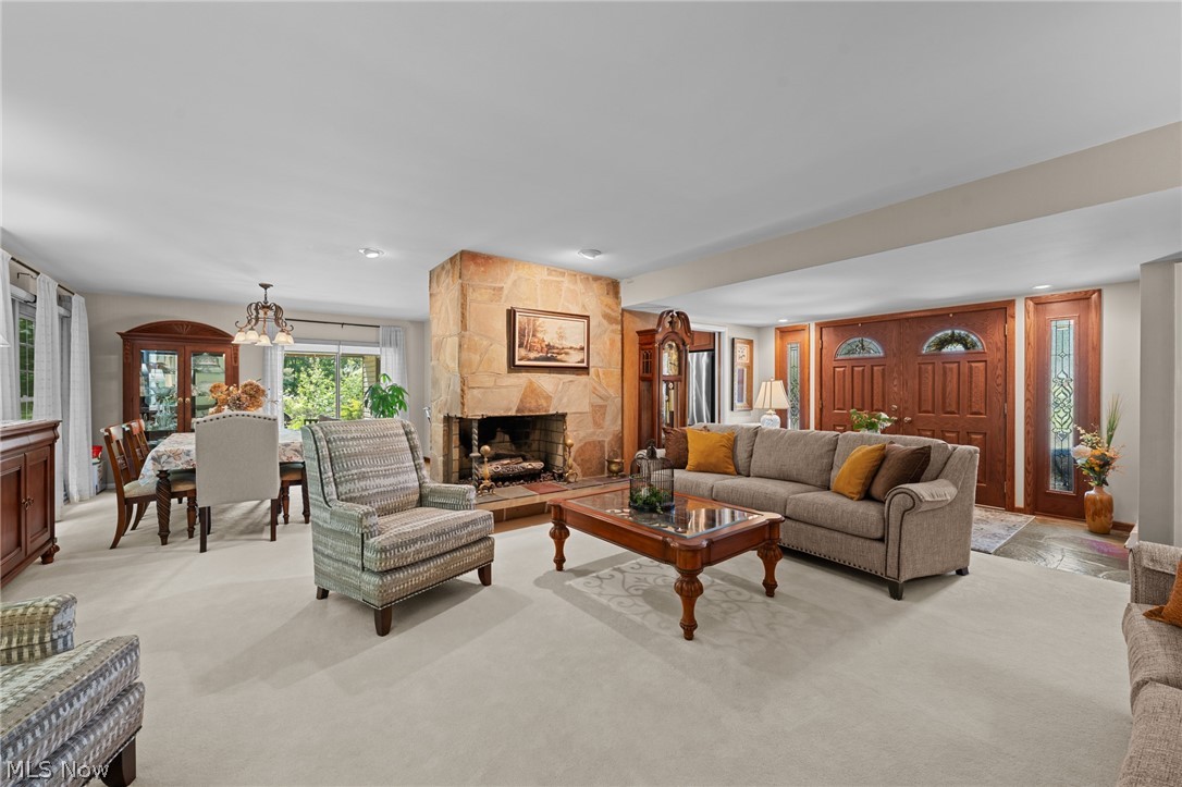 3270 Harris Road Broadview Heights OH 44147