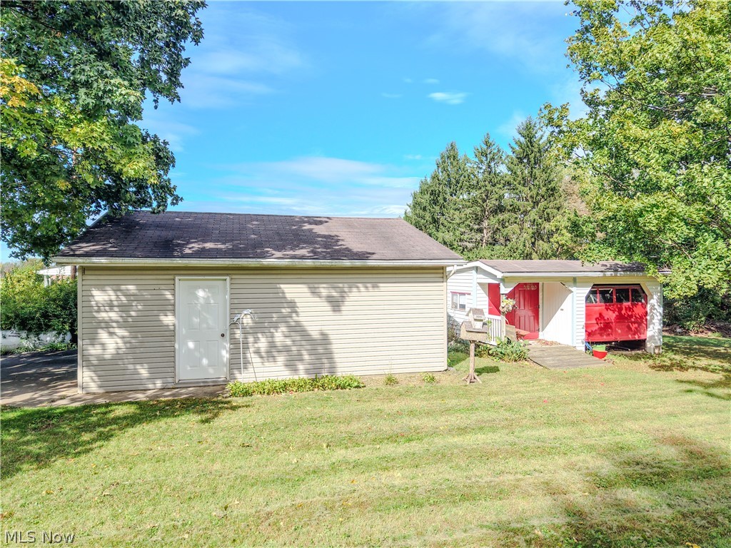 15962 Longs Church Road East Liverpool OH 43920