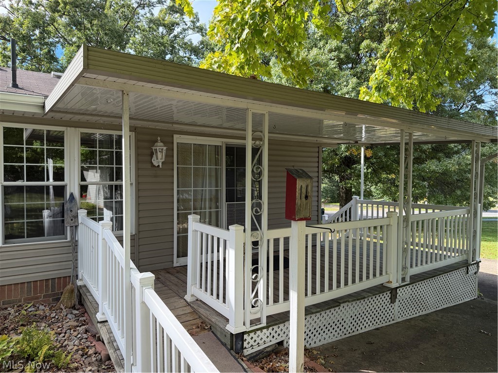 15962 Longs Church Road East Liverpool OH 43920