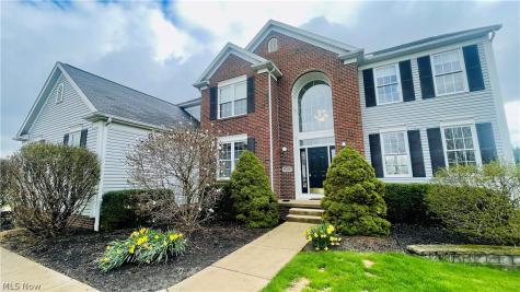 3473 Churchill Downs Stow OH 44224