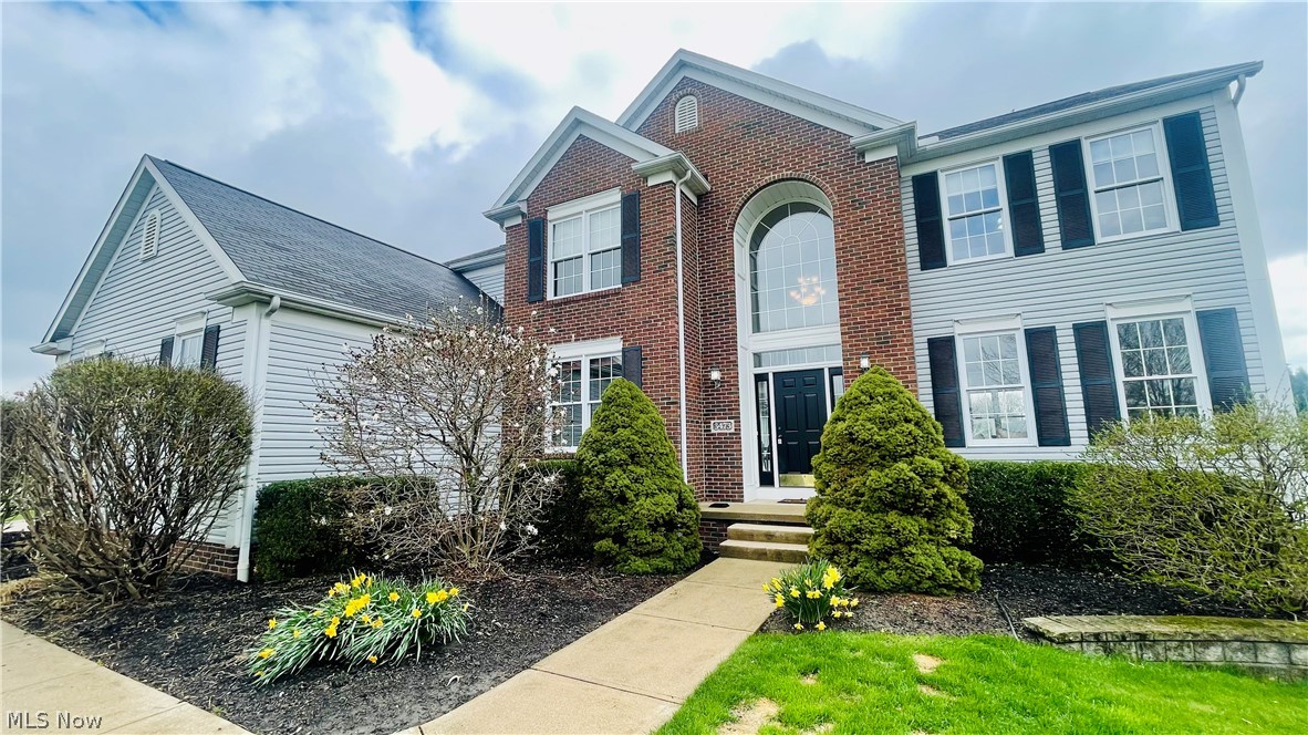 3473 Churchill Downs Stow OH 44224