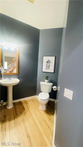 3473 Churchill Downs Stow OH 44224