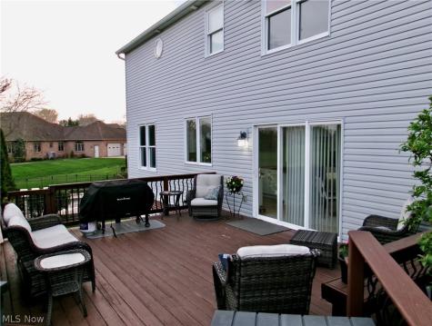 3473 Churchill Downs Stow OH 44224
