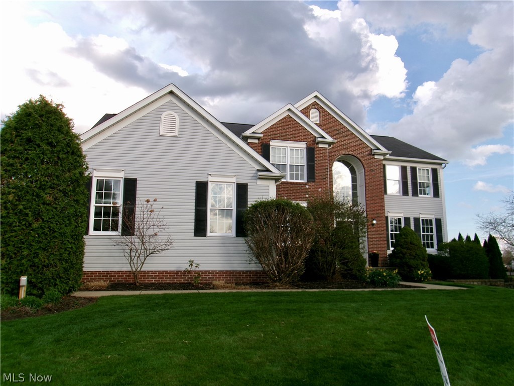 3473 Churchill Downs Stow OH 44224