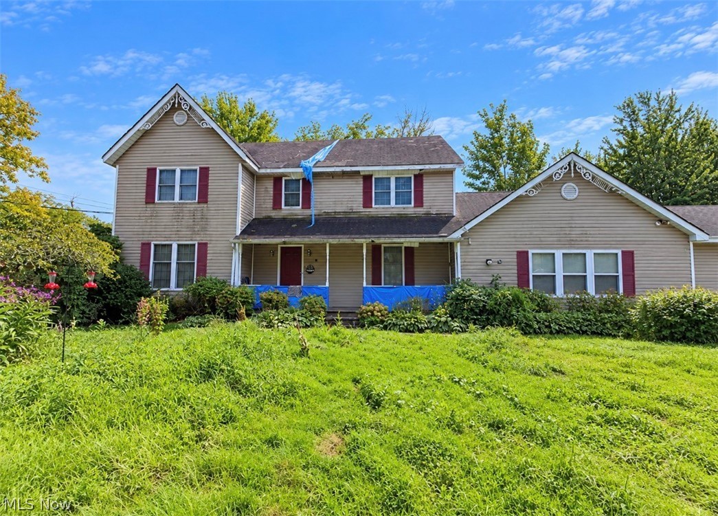 4030 Brydle Road Kingsville OH 44048
