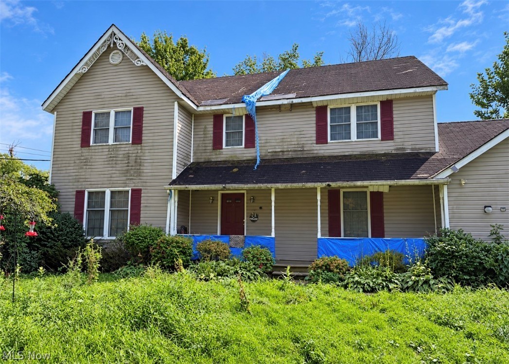 4030 Brydle Road Kingsville OH 44048
