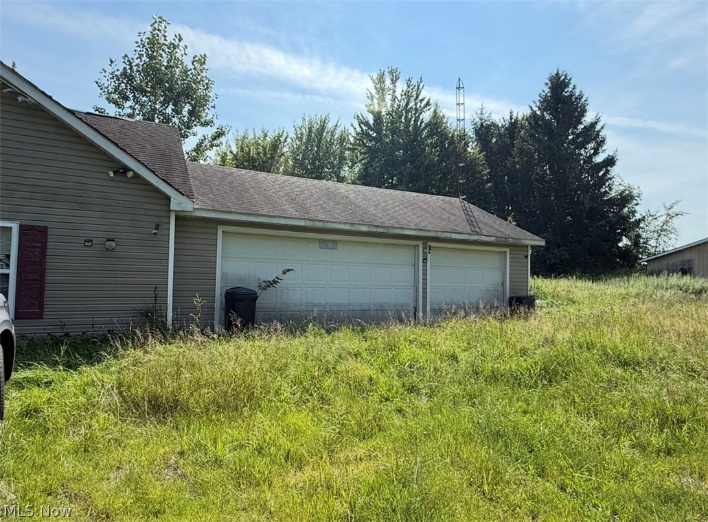 4030 Brydle Road Kingsville OH 44048