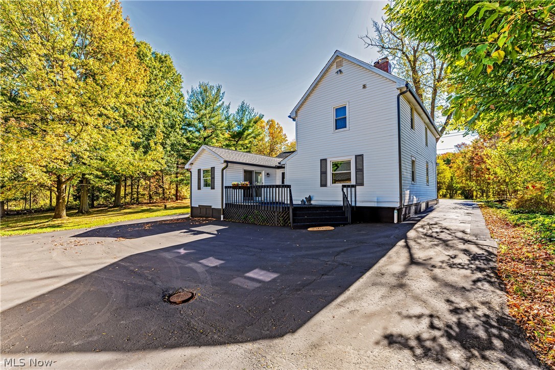 35755 Miles Road Moreland Hills OH 44022