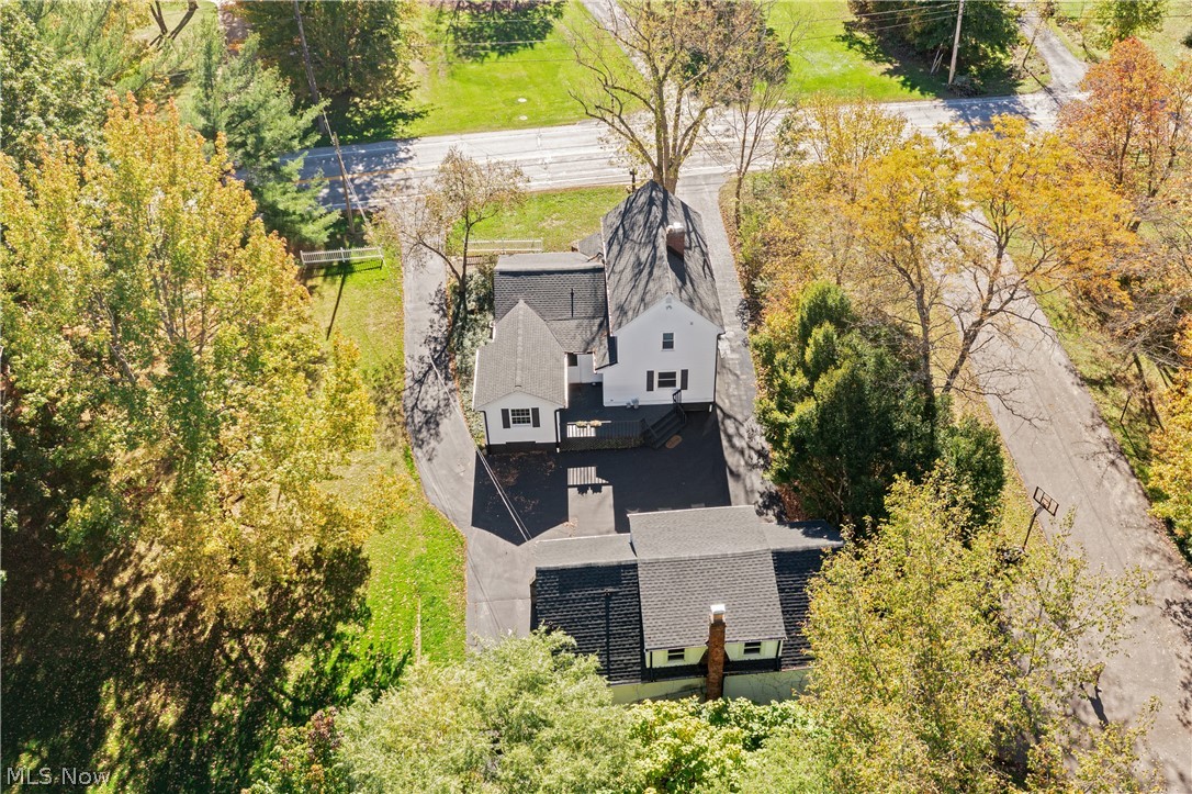 35755 Miles Road Moreland Hills OH 44022