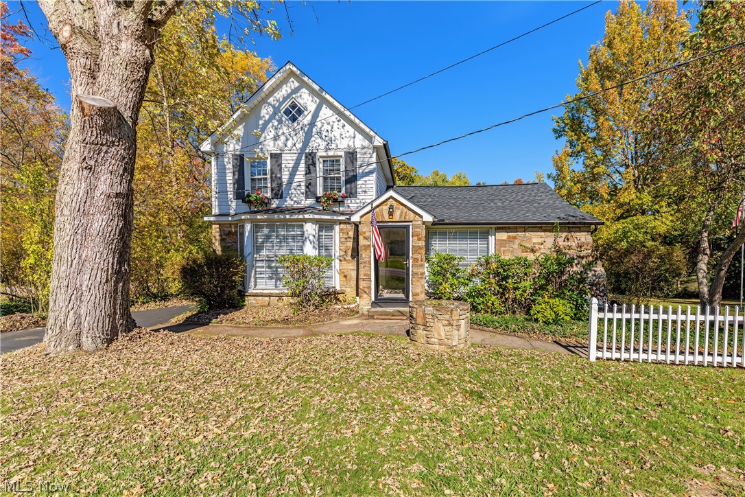 35755 Miles Road Moreland Hills OH 44022